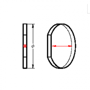 Low-Order Waveplate