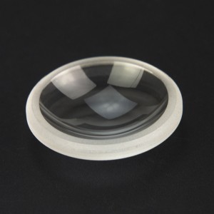 Meniscus Lens